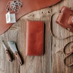 leather biodegradation process explained