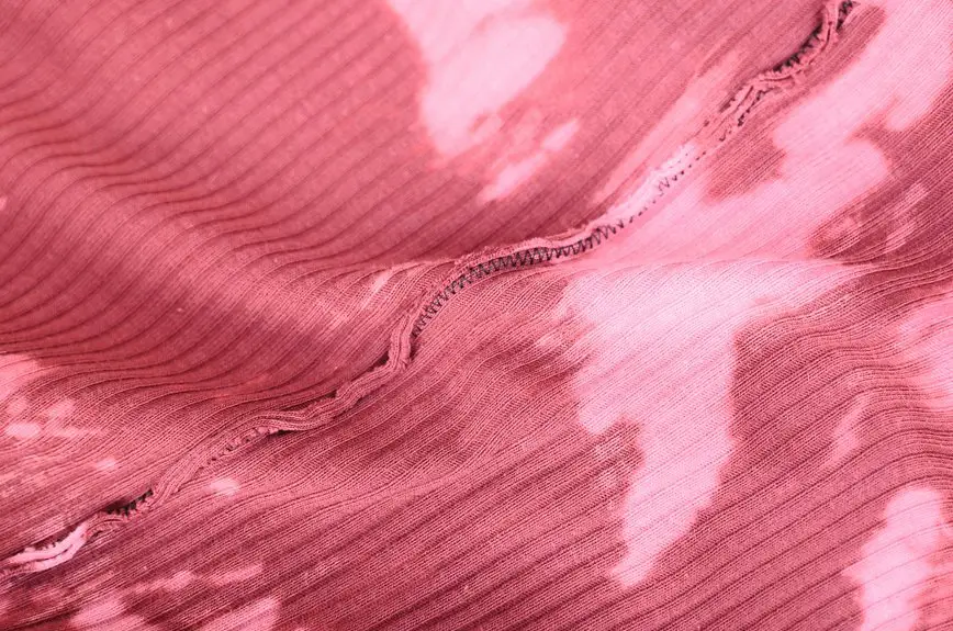 linen has stain resistance
