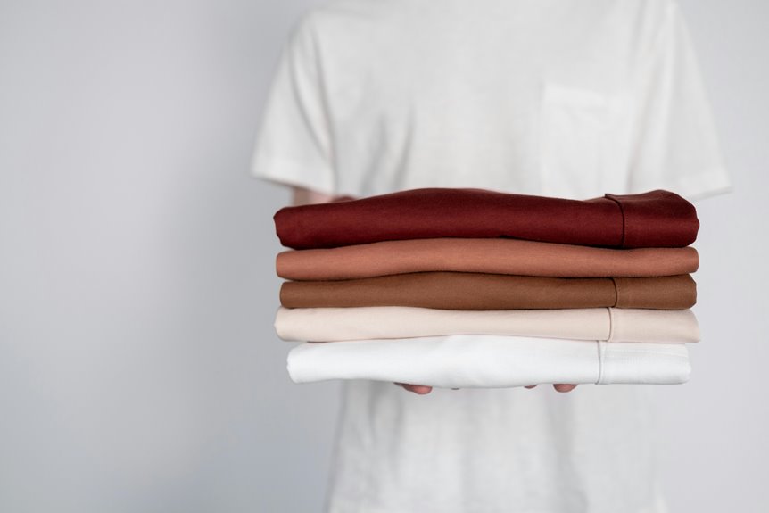 linen shirts for humidity