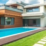 metal construction for durability