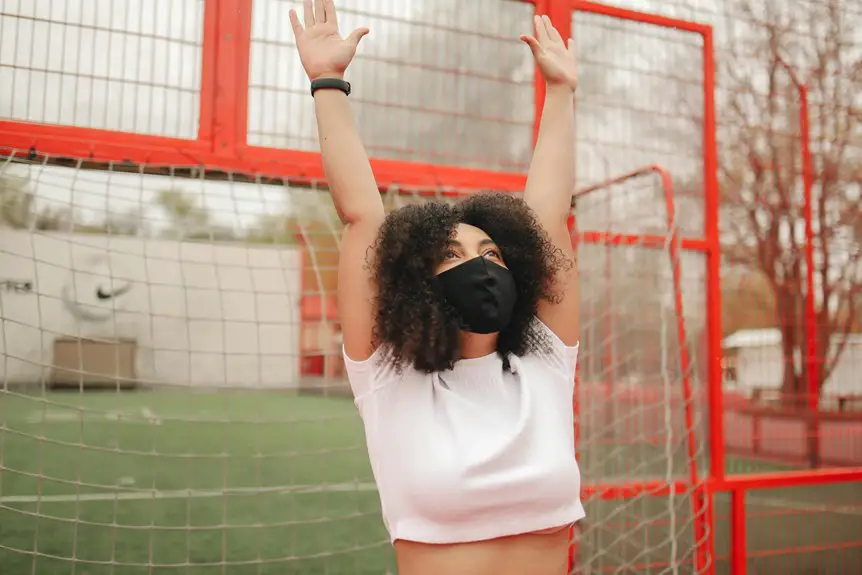 microplastics affect activewear breathability