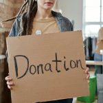 microplastics from synthetic clothing