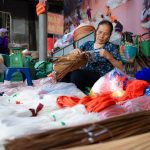 microplastics shedding fabrics identified