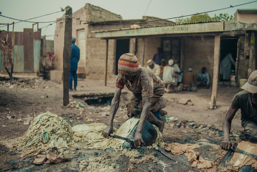 misleading eco friendly leather claims