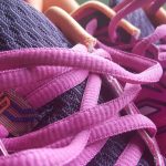 modern sportswear fabric details