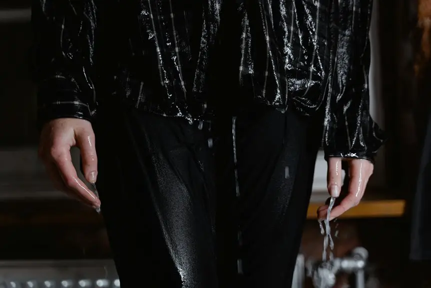moisture management fabric comparison