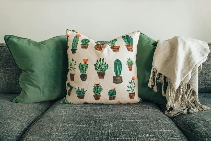 monsoon season fabric essentials