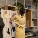 mulberry fabrics and wallpapers