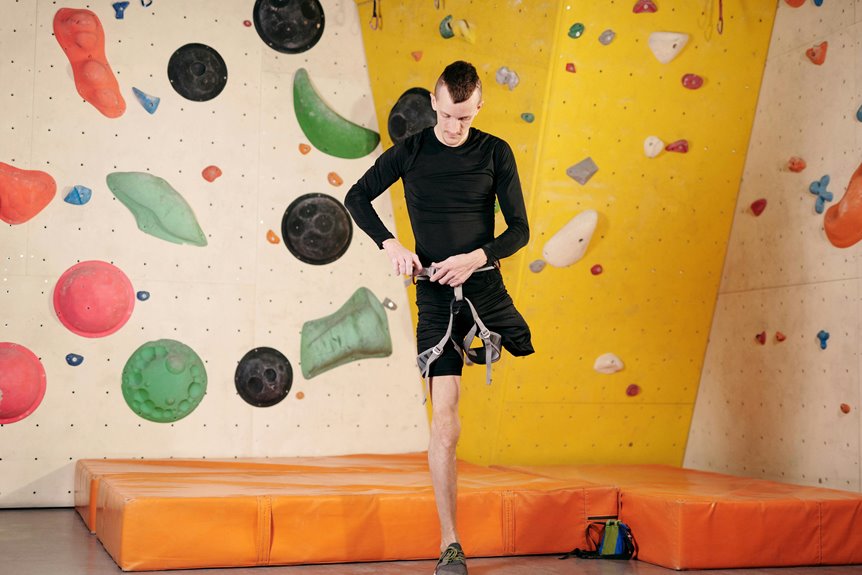 multi directional strength enhancement techniques