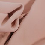 natural fabrics and microfiber pollution