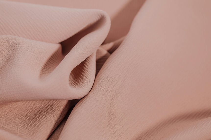 natural fabrics and microfiber pollution