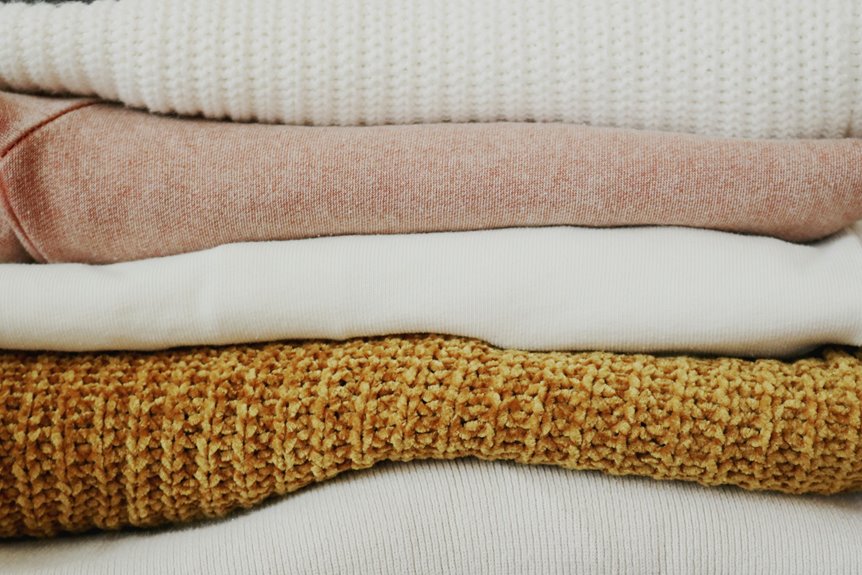 natural fabrics for babies