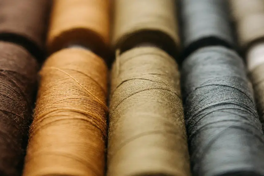 natural fabrics for odor reduction