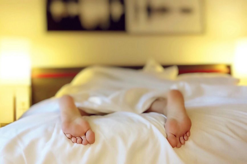 natural mattress deodorizing methods
