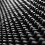 natural sound absorbing fabrics