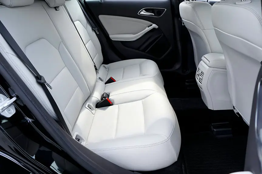 neutralize car upholstery odors