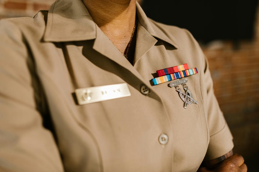 nyco sateen in uniforms