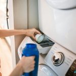 odor eliminating laundry detergents