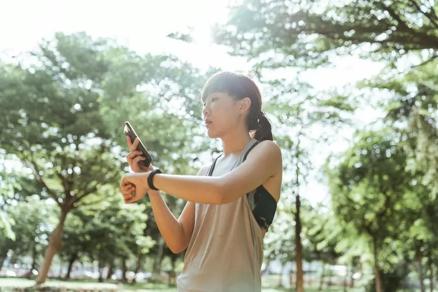optimal breathability for activewear
