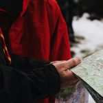 optimal materials for trekking