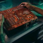 pcb fabrication process overview