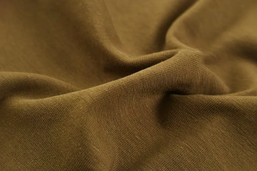 permanent fabric creases prevention