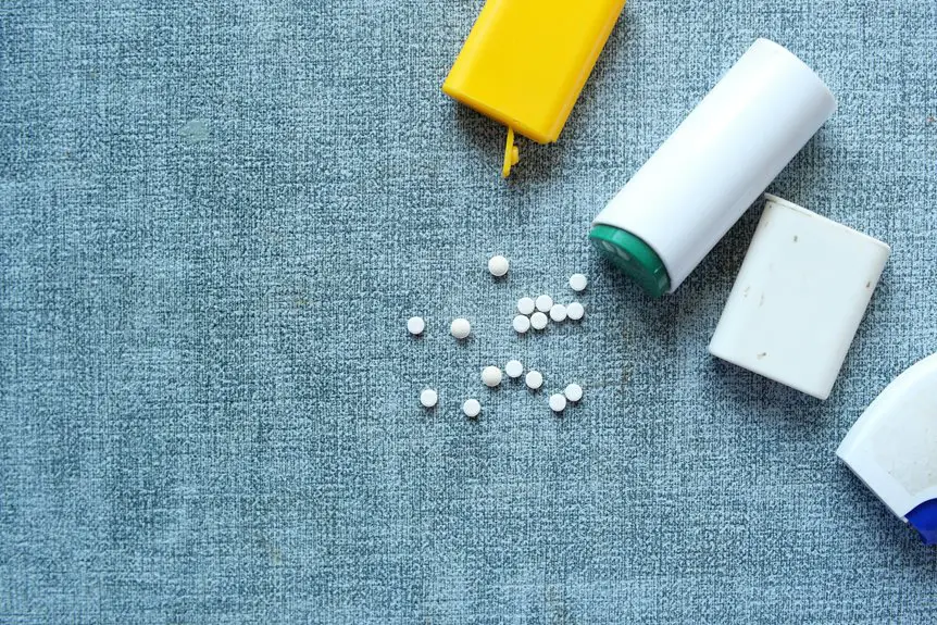 pilling reduction fabric treatments