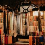 pochampally ikat textile tradition