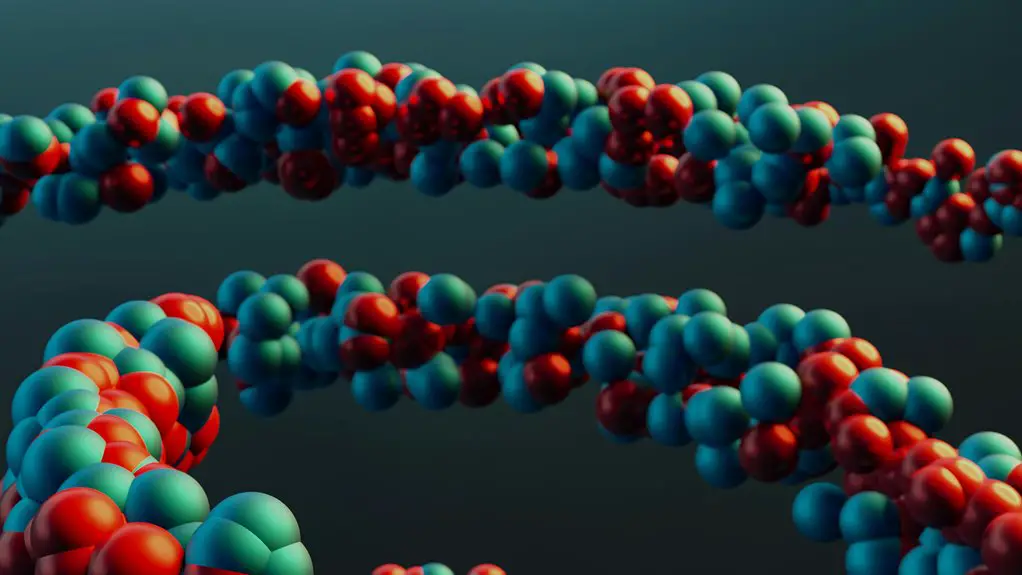polyamide as condensation polymer