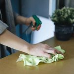 polyamide cleaning tips shared