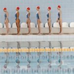 polyamide fabric chlorine resistance