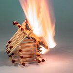 polyamide fire resistance ratings