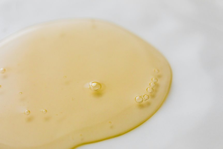 polyamide shrinkage prevention tips