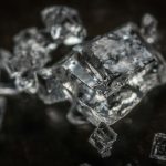 polyamide structure characteristics explained