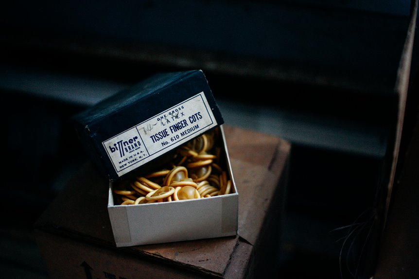 polyamide suitability for allergies