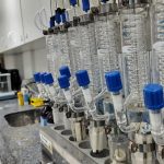 polyamide synthesis from hexamethylene diamine