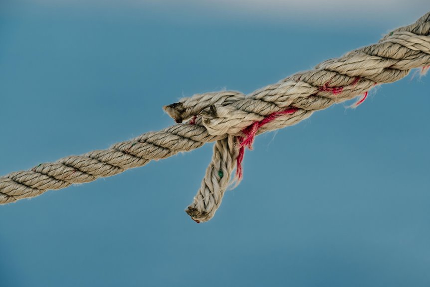 polyamide tensile strength analysis