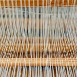 polyamide yarn manufacturing process