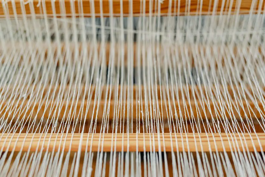 polyamide yarn manufacturing process