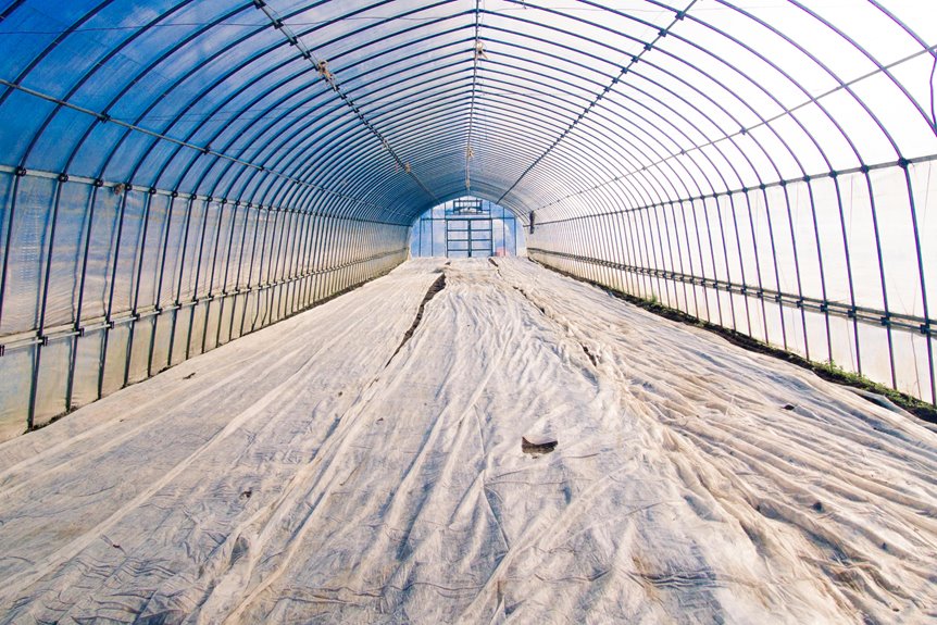 polycotton for seasonal comfort