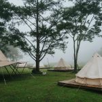 polycotton tents advantages disadvantages