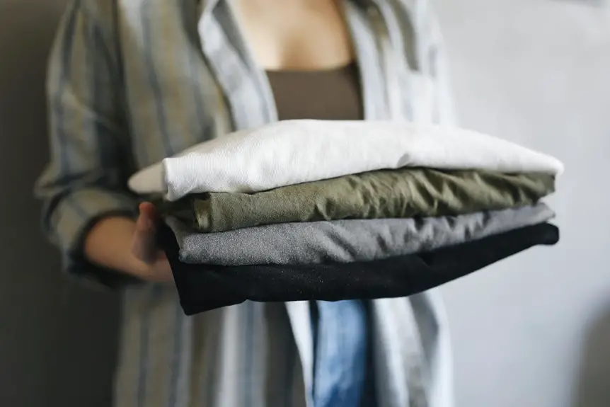 polyester shirt shrinkage causes