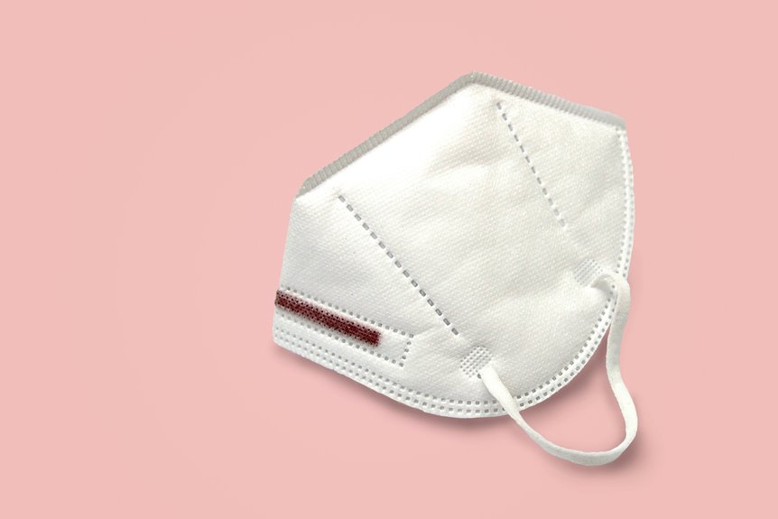 polypropylene fabric allergy risk
