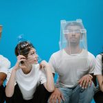 polypropylene fabric respiratory safety