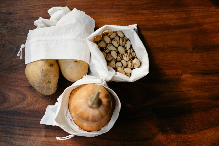 potato grow bag tutorial