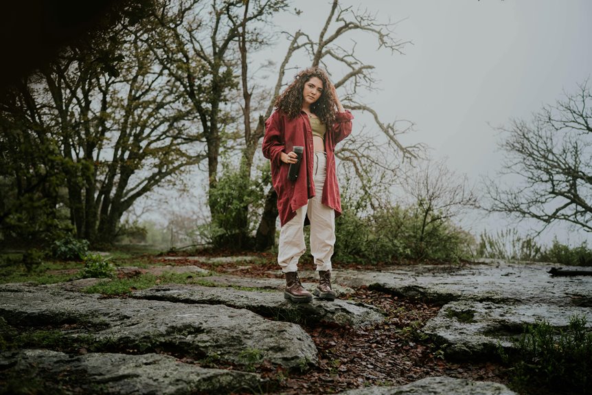 prada monolith gabardine boots