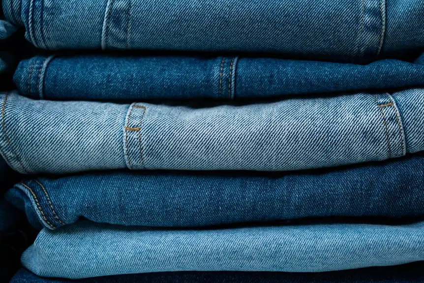 prevent denim dye transfer