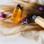 prevent dye bleeding damage