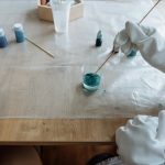 prevent dye bleeding sheets