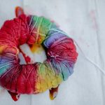 prevent dye color transfer